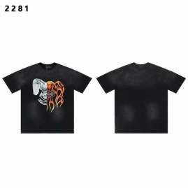 Picture of Amiri T Shirts Short _SKUAmiriS-XLbrtx228123574